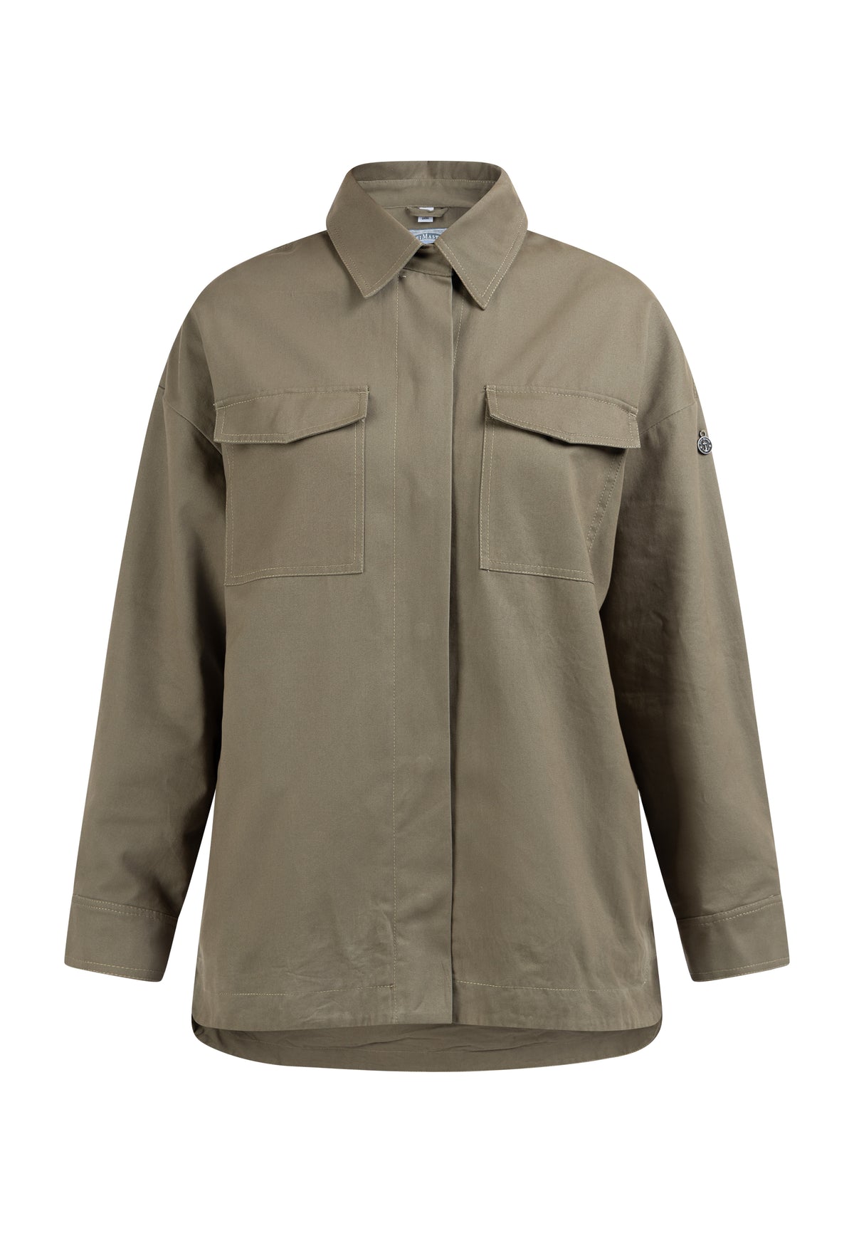 DreiMaster Vintage Damen-Übergangsjacke