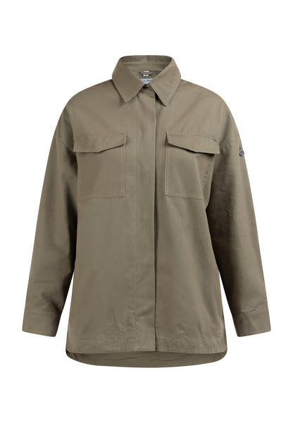 DreiMaster Vintage Damen-Übergangsjacke