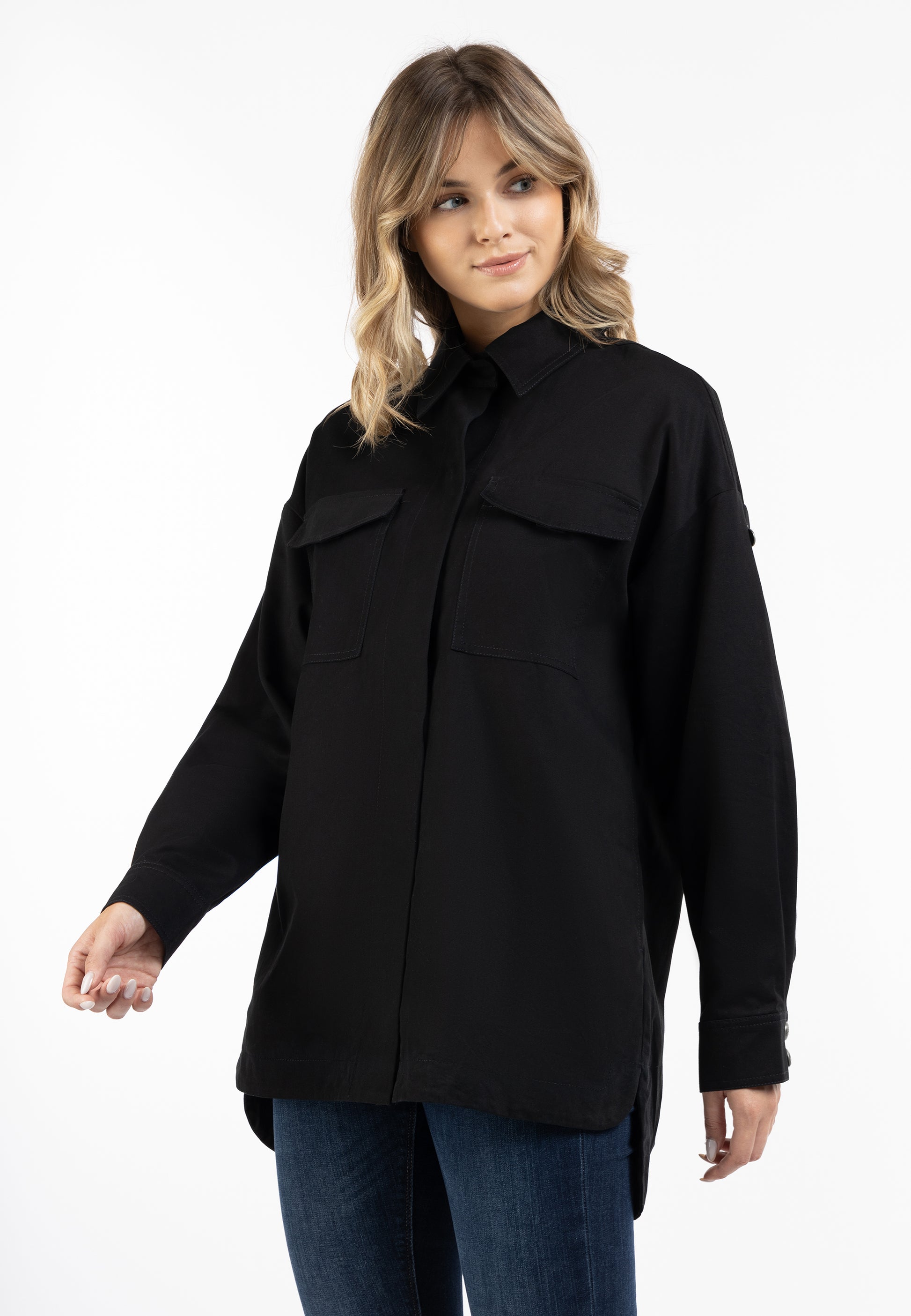 Übergangsjacke
