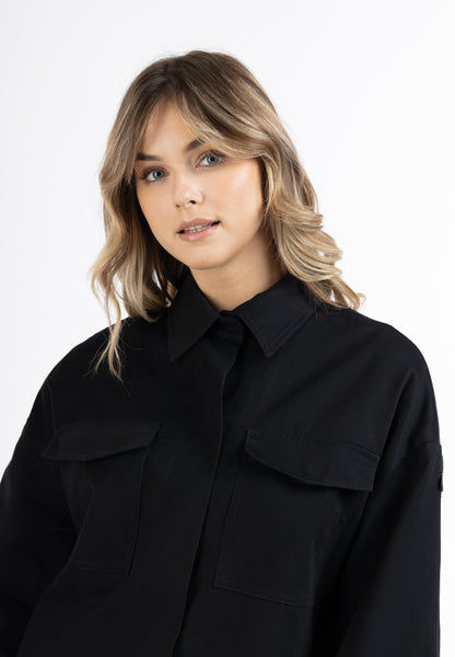 Übergangsjacke