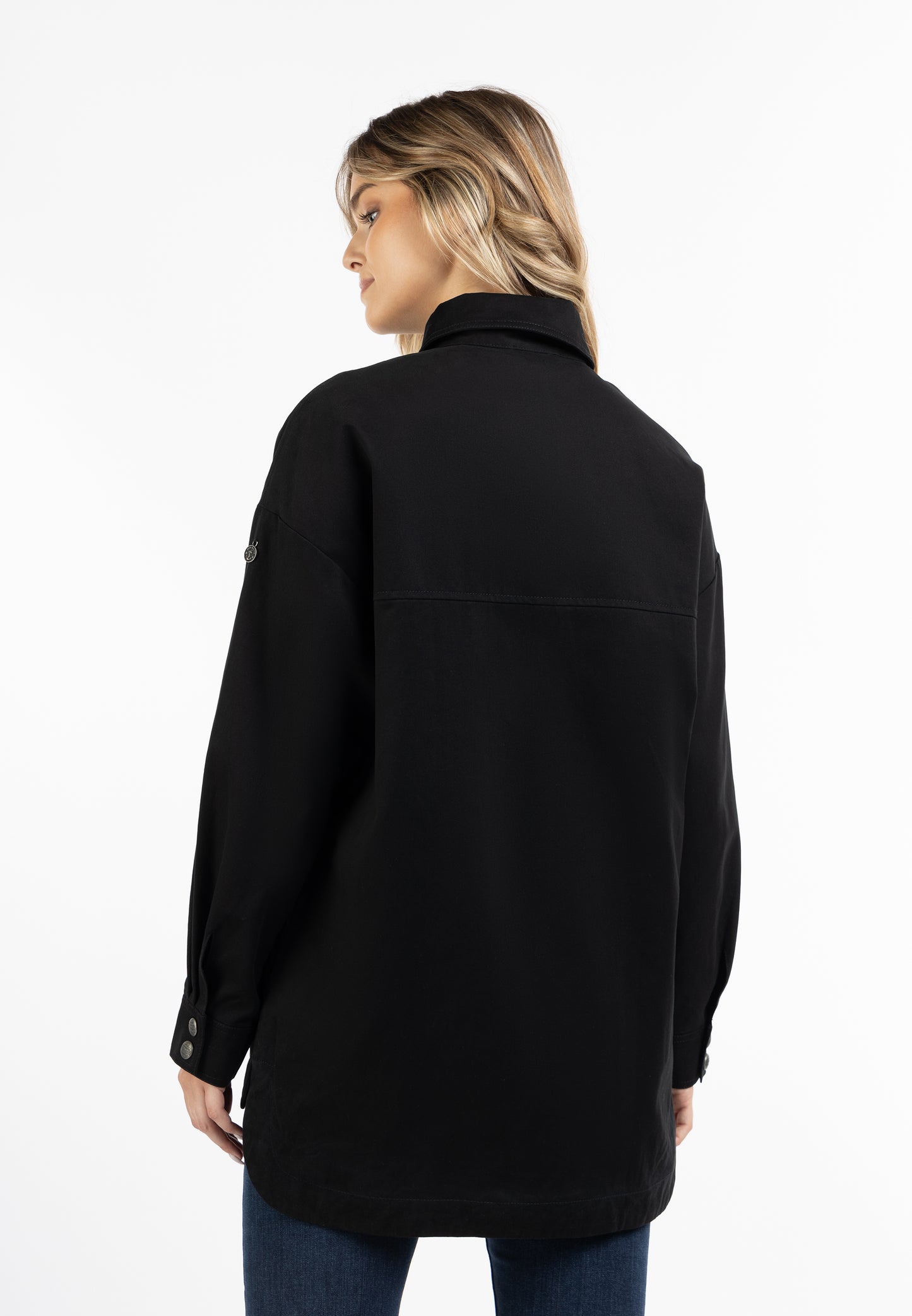 Übergangsjacke