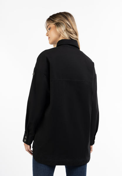Übergangsjacke