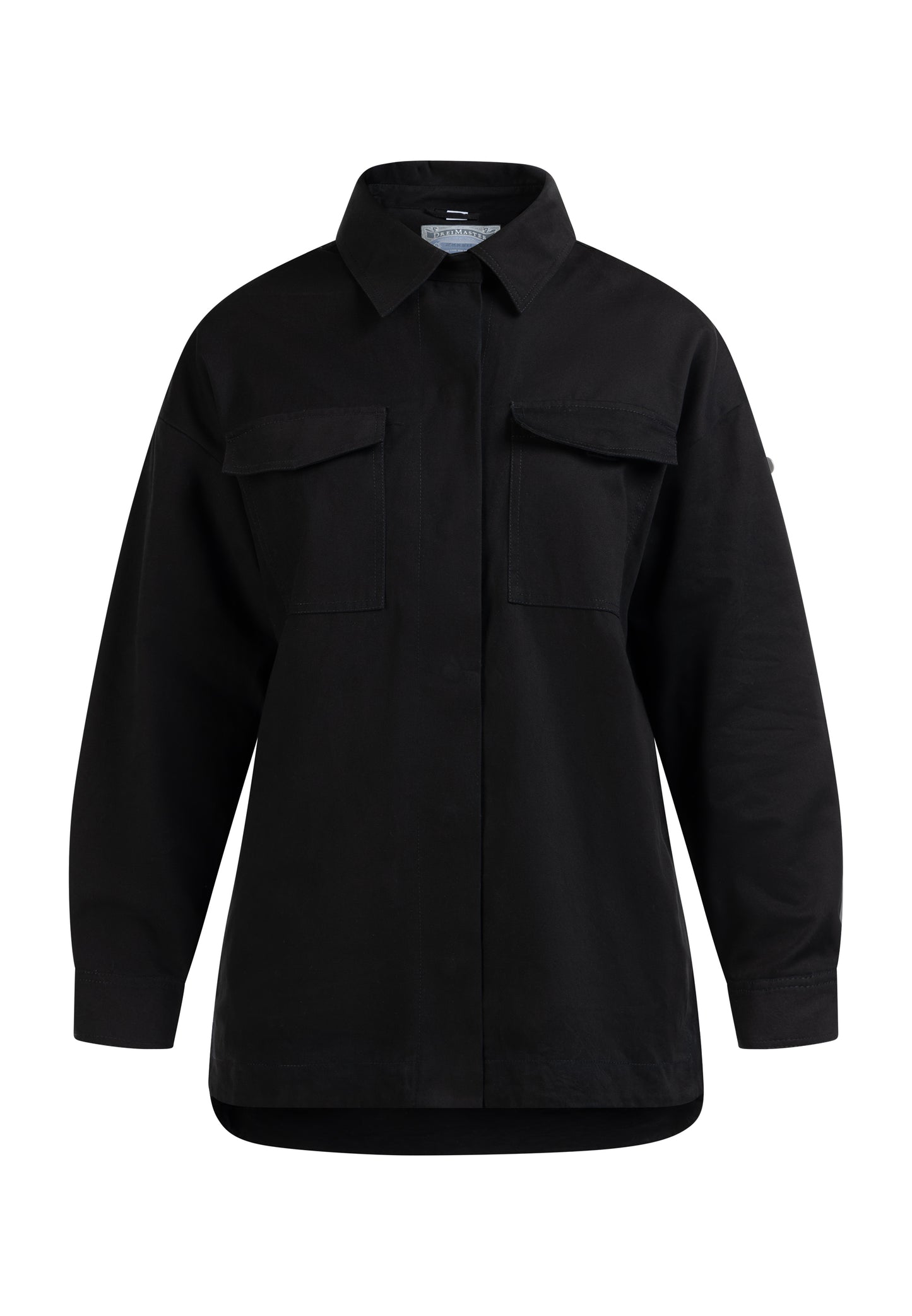 Übergangsjacke