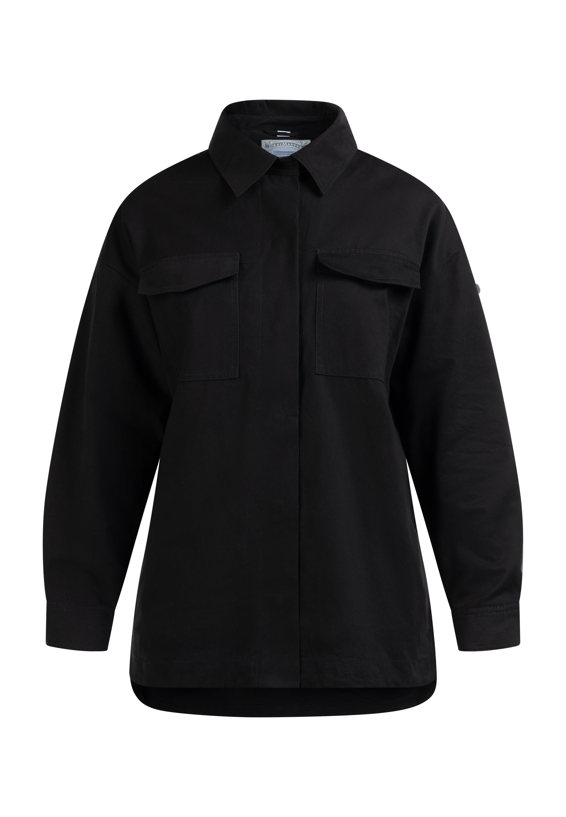 Übergangsjacke