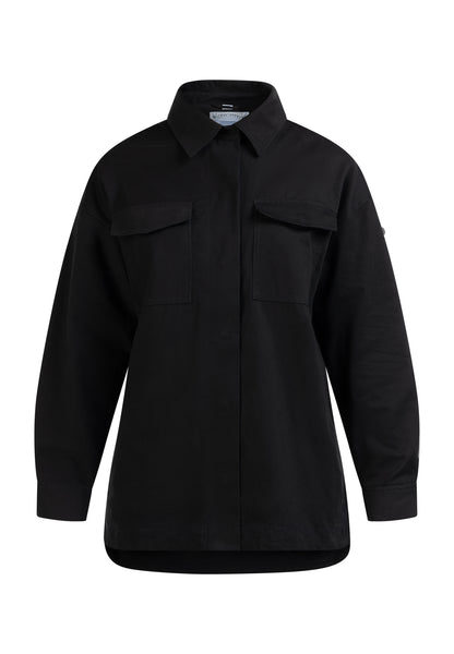 Übergangsjacke