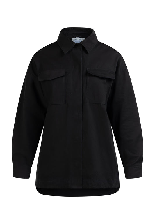 Übergangsjacke