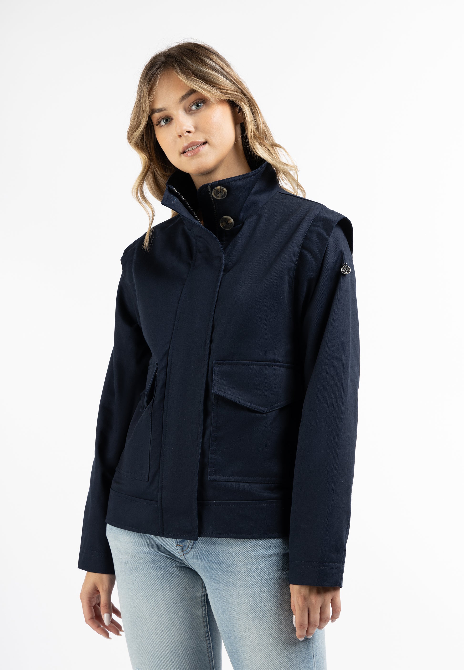 DreiMaster Vintage Women's Transitional Jacket