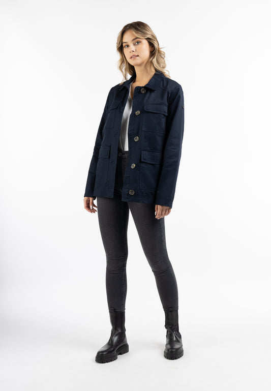 DreiMaster Vintage Women's Übergangsjacke keyti