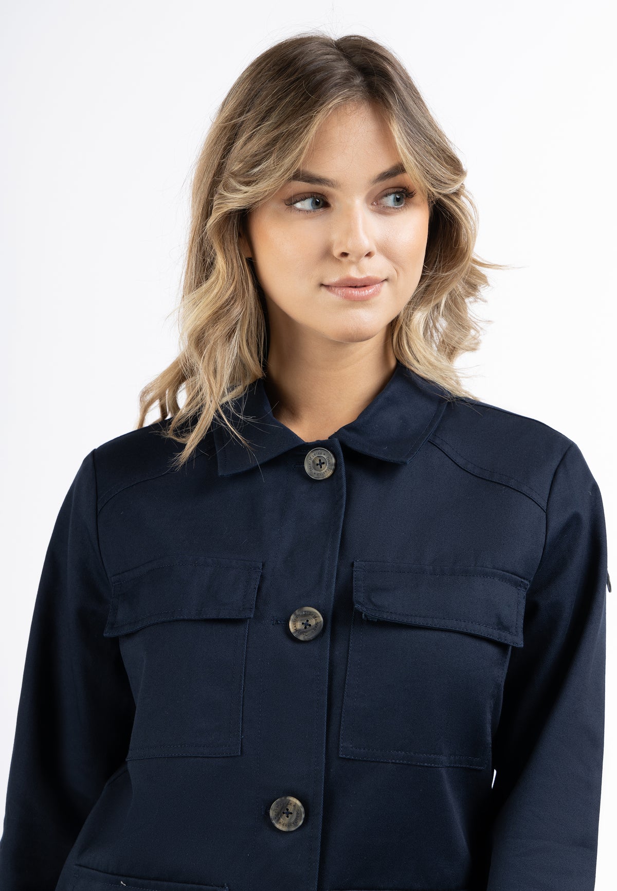 DreiMaster Vintage Women's Übergangsjacke