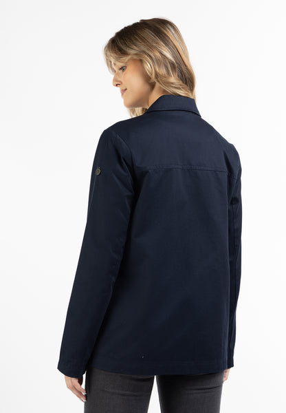 DreiMaster Vintage Damen-Übergangsjacke keyti