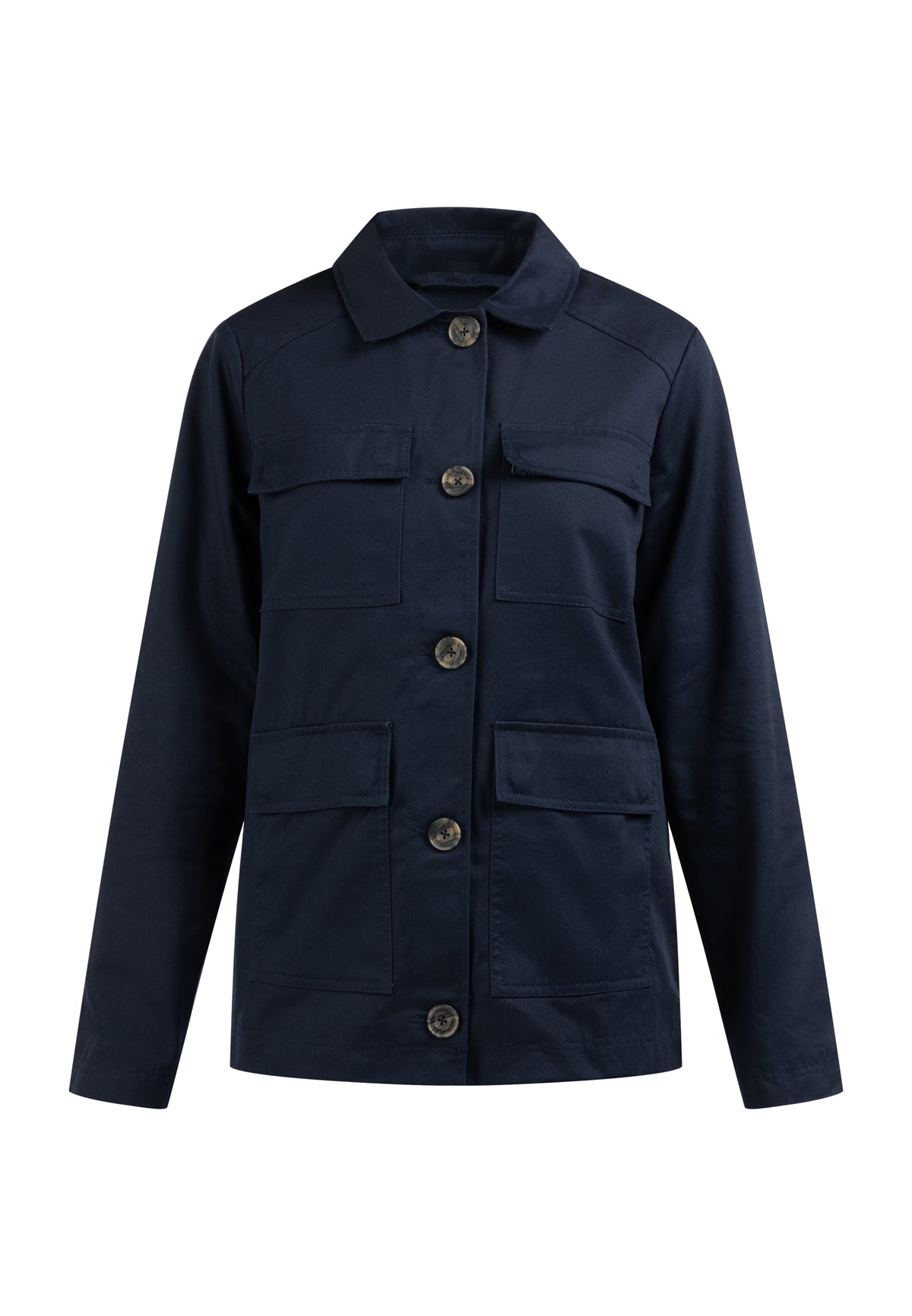 DreiMaster Vintage Women's Übergangsjacke