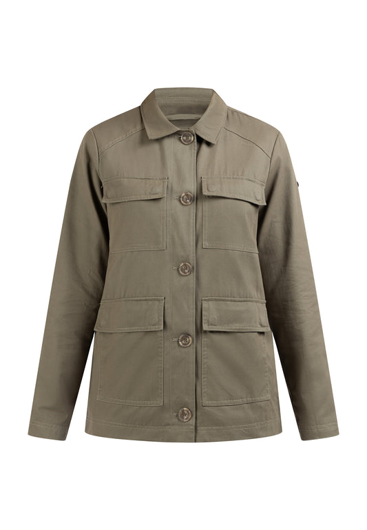Übergangsjacke