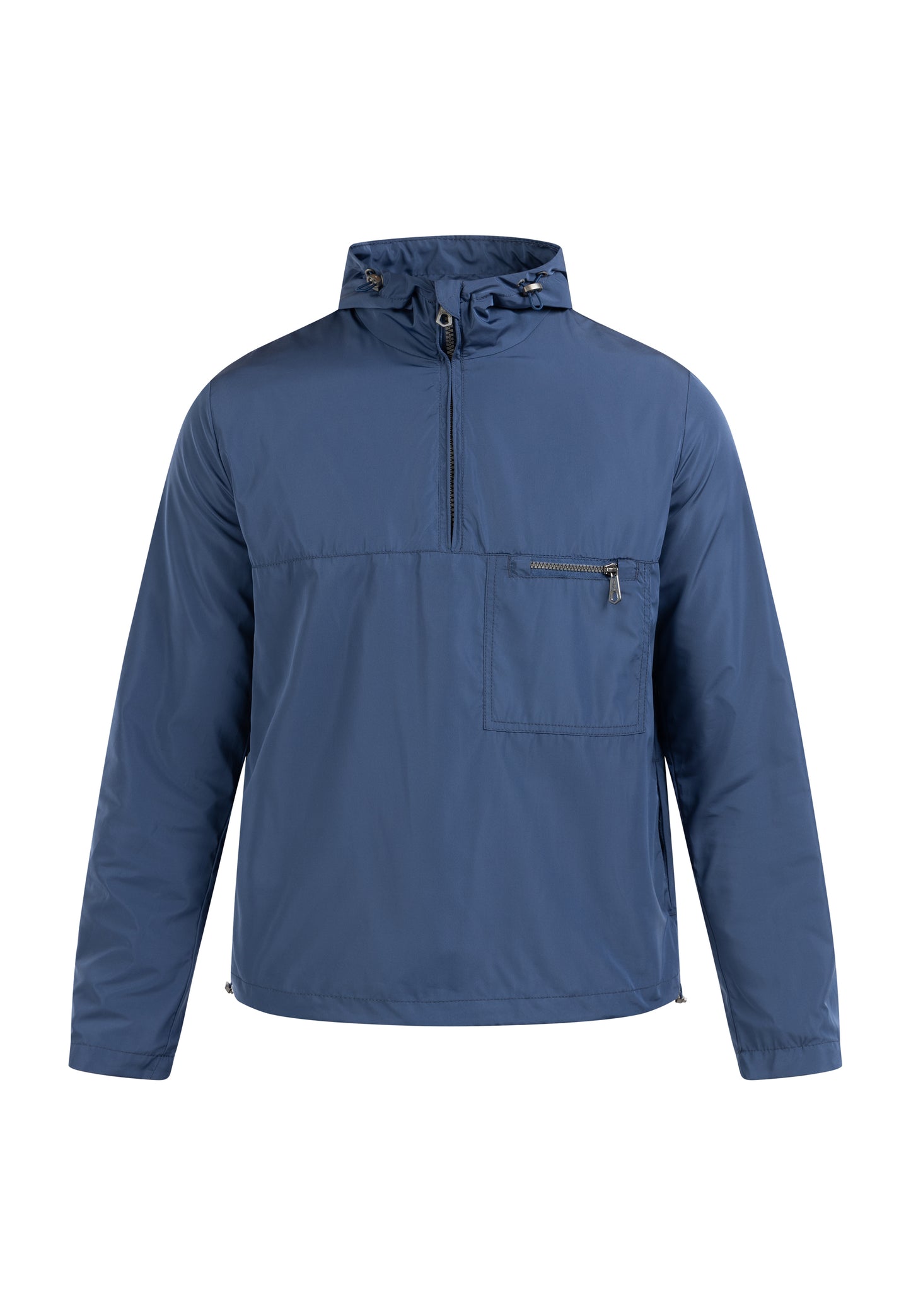 Übergangsjacke – recyceltes Material