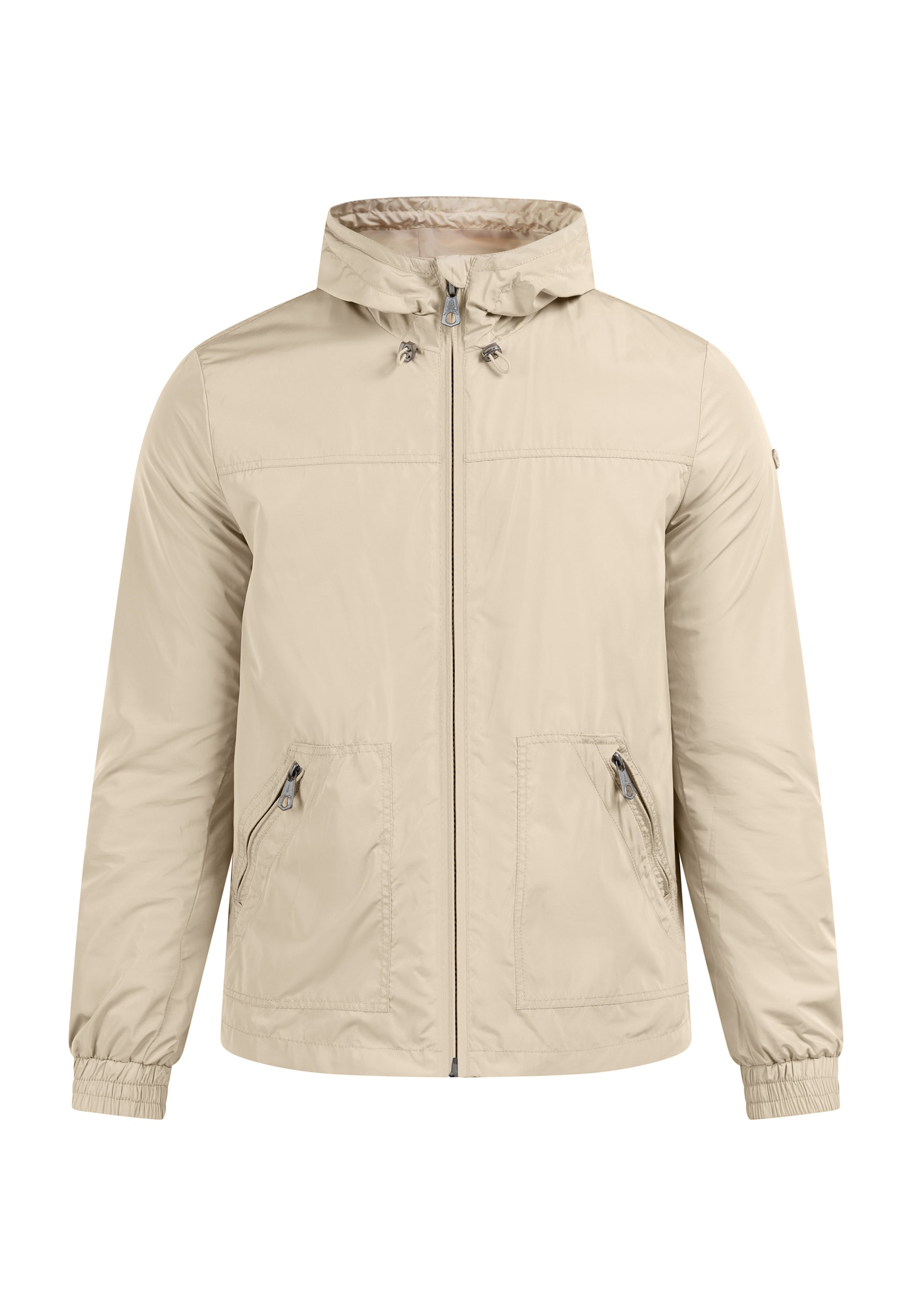 Dreimaster Maritime męska kurtka przejściowa