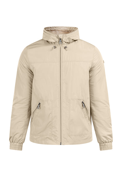 Dreimaster Maritime męska kurtka przejściowa