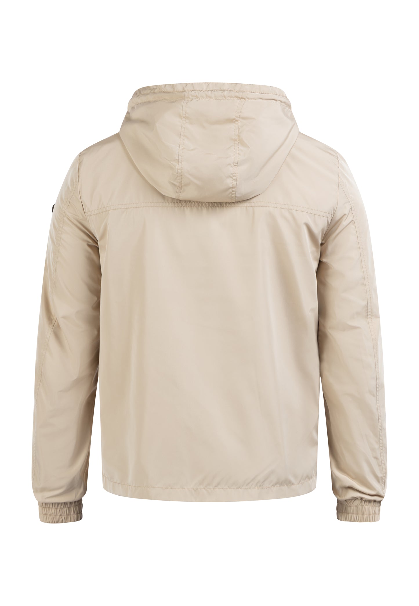 Dreimaster Maritime męska kurtka przejściowa