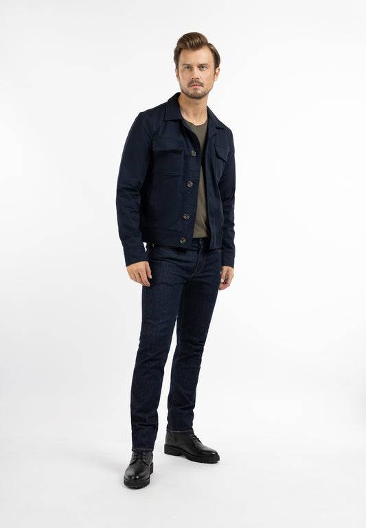 DreiMaster Vintage Men's Übergangsjacke