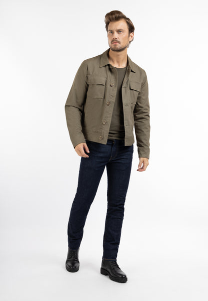 Übergangsjacke