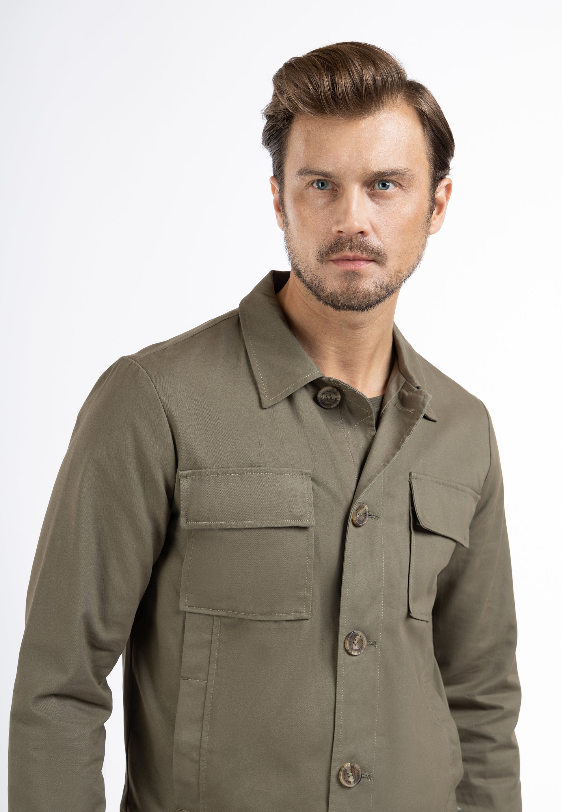 Übergangsjacke