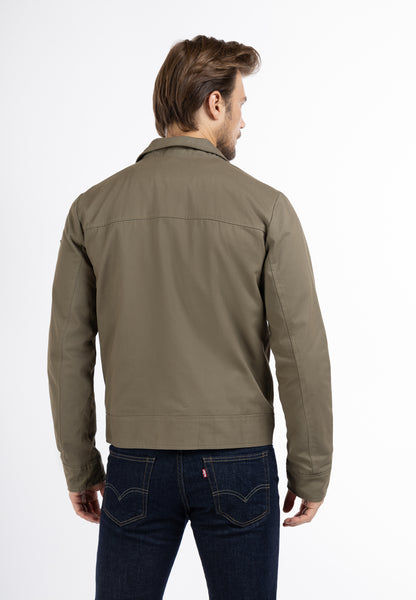 Übergangsjacke