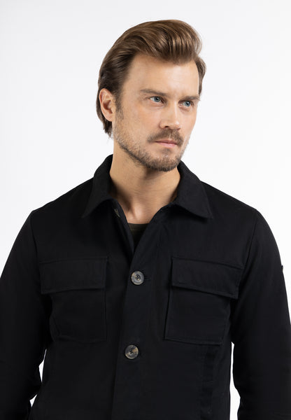 DreiMaster Vintage Men's Transitional Jacket