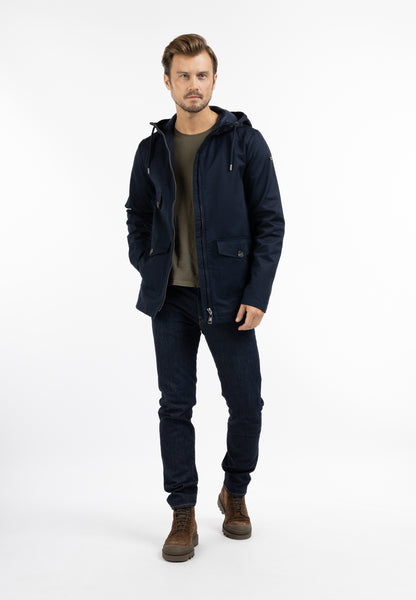 DreiMaster Vintage Men's Übergangsjacke
