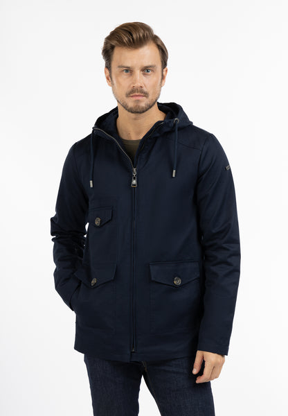DreiMaster Vintage Men's Übergangsjacke