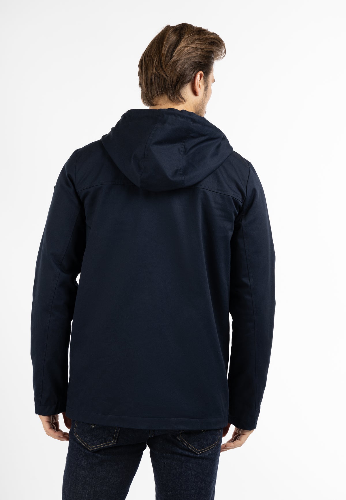 DreiMaster Vintage Men's Übergangsjacke