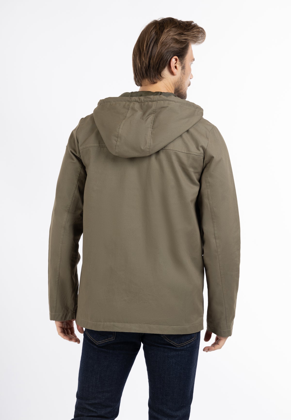 DreiMaster Vintage Men's Übergangsjacke