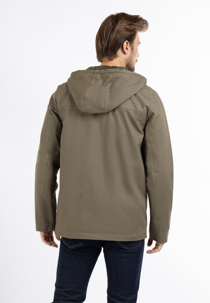 DreiMaster Vintage Men's Übergangsjacke