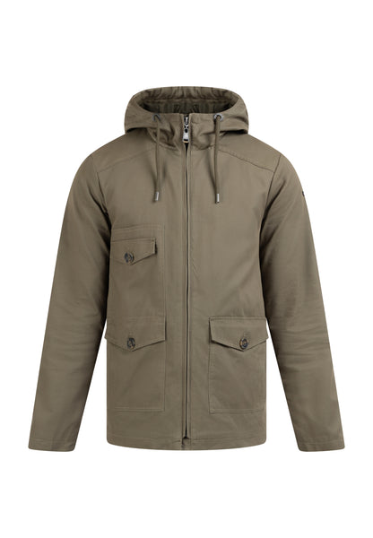 DreiMaster Vintage Men's Übergangsjacke