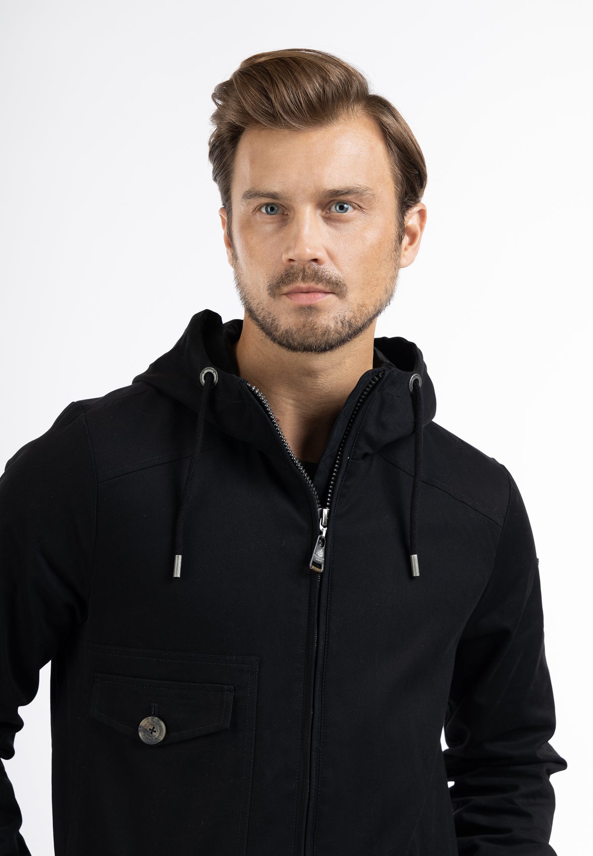 DreiMaster Vintage Men's Übergangsjacke