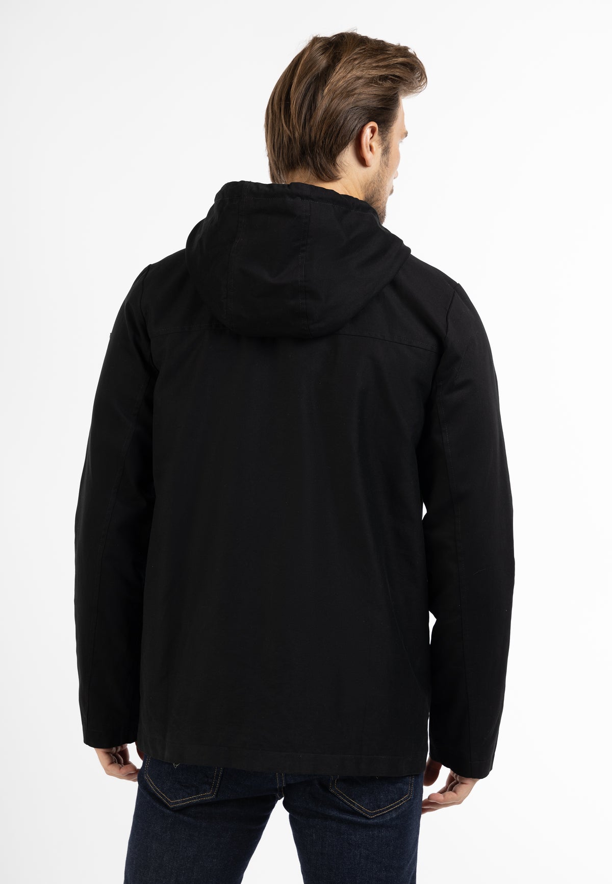DreiMaster Vintage Men's Übergangsjacke