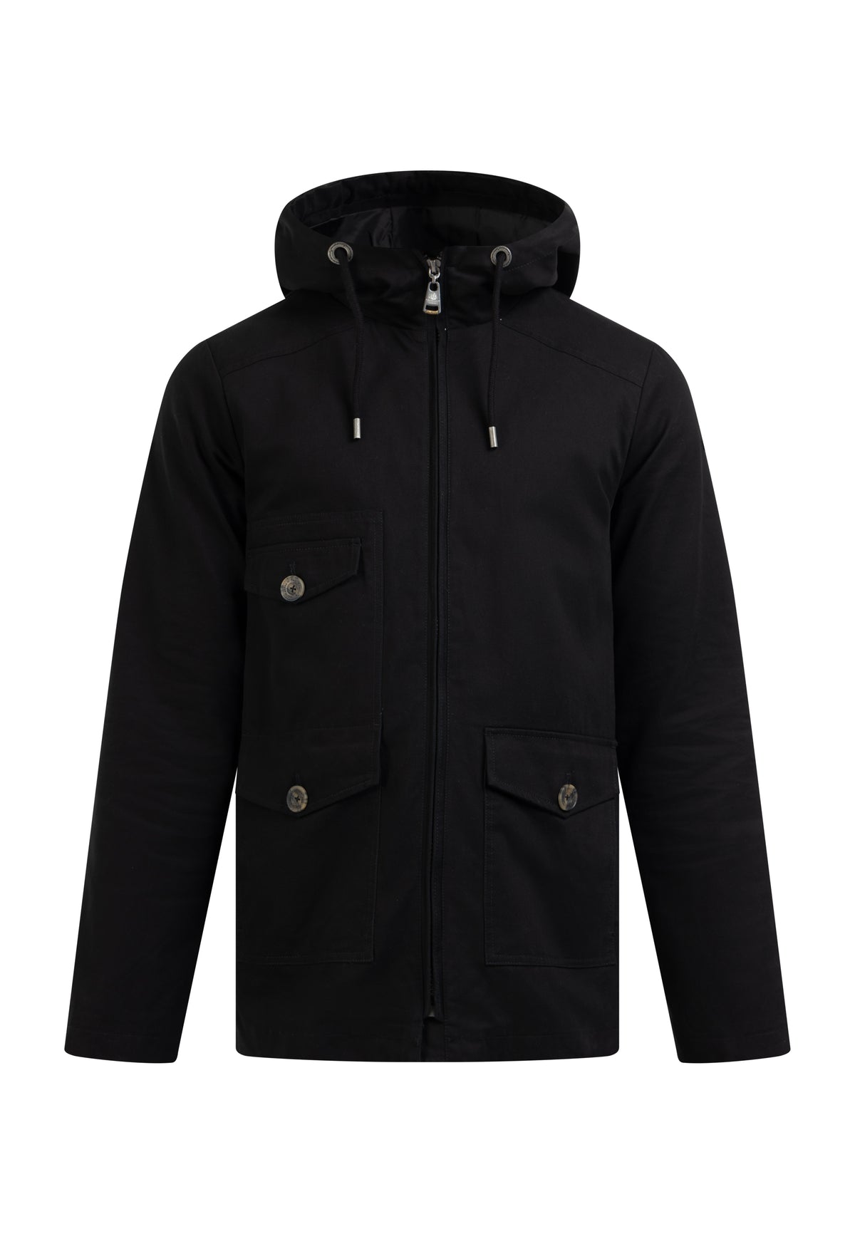 DreiMaster Vintage Men's Übergangsjacke