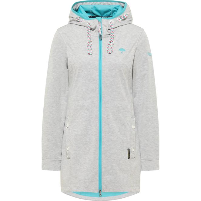 Schmuddelwedda Women's Funktionsmantel