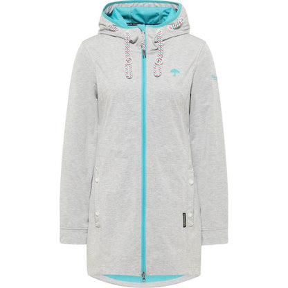 Schmuddelwedda Women's Funktionsmantel