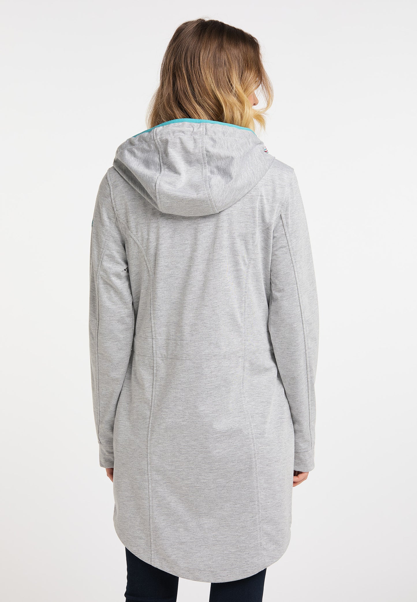 Schmuddelwedda Women's Funktionsmantel