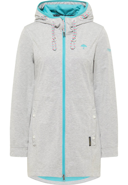 Schmuddelwedda Women's Funktionsmantel