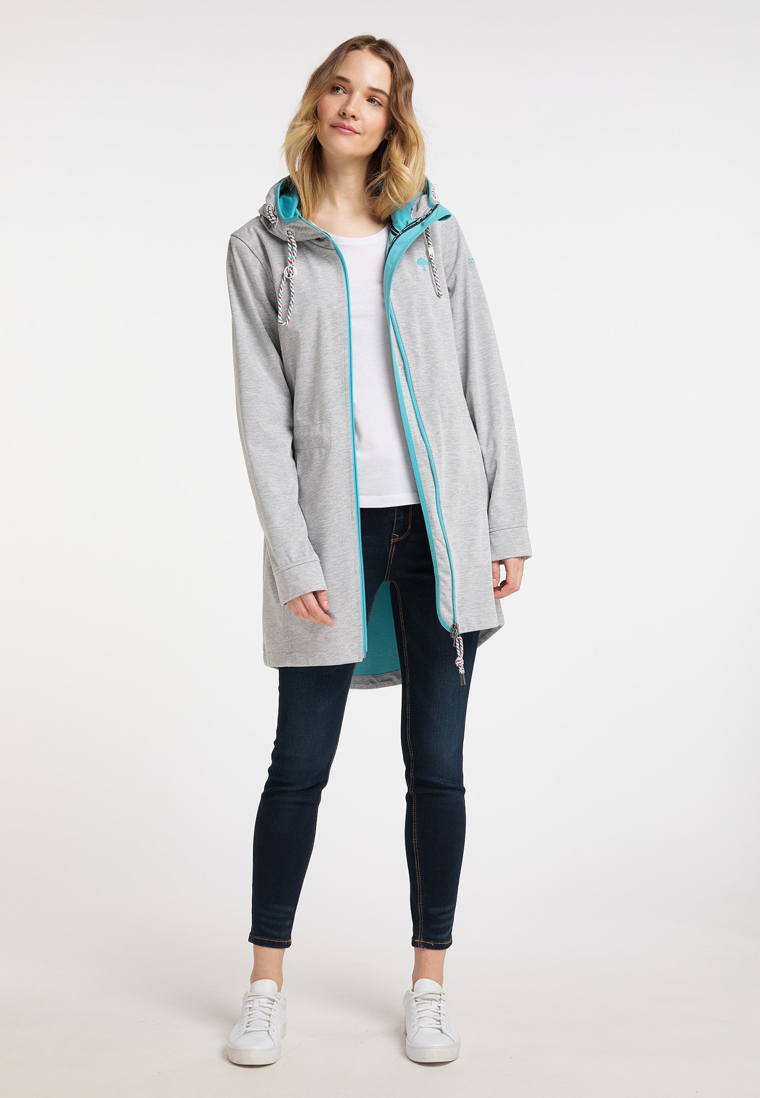 Schmuddelwedda Women's Funktionsmantel