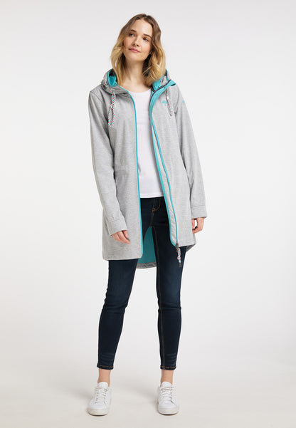 Schmuddelwedda Women's Funktionsmantel