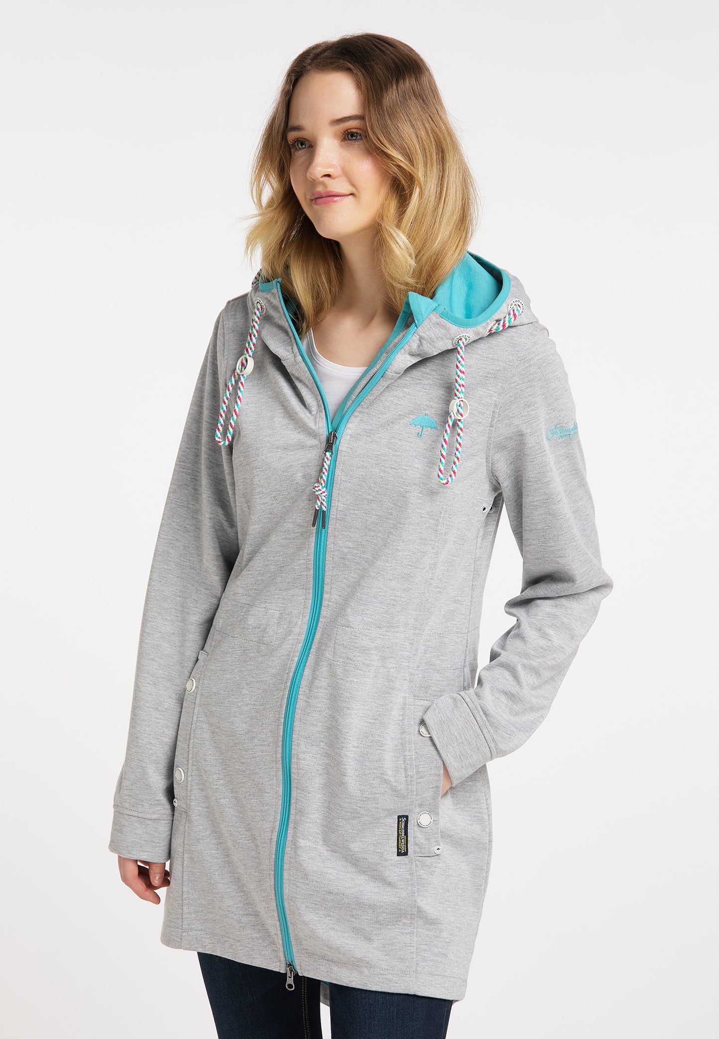 Schmuddelwedda Women's Funktionsmantel
