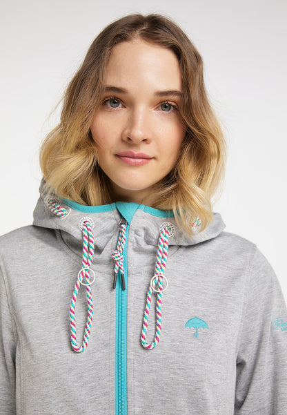 Schmuddelwedda Women's Funktionsmantel