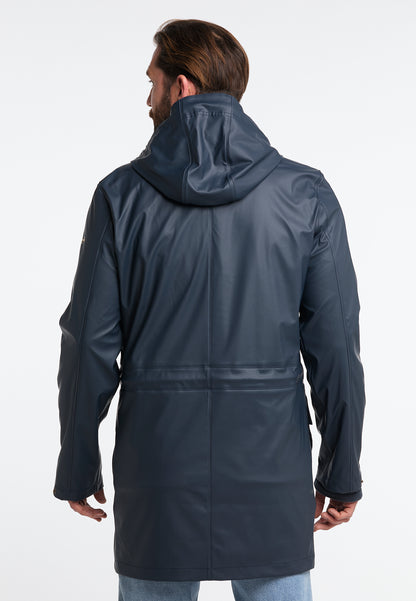 Schmuddelwedda Men's 3-in-1 Regenjacke