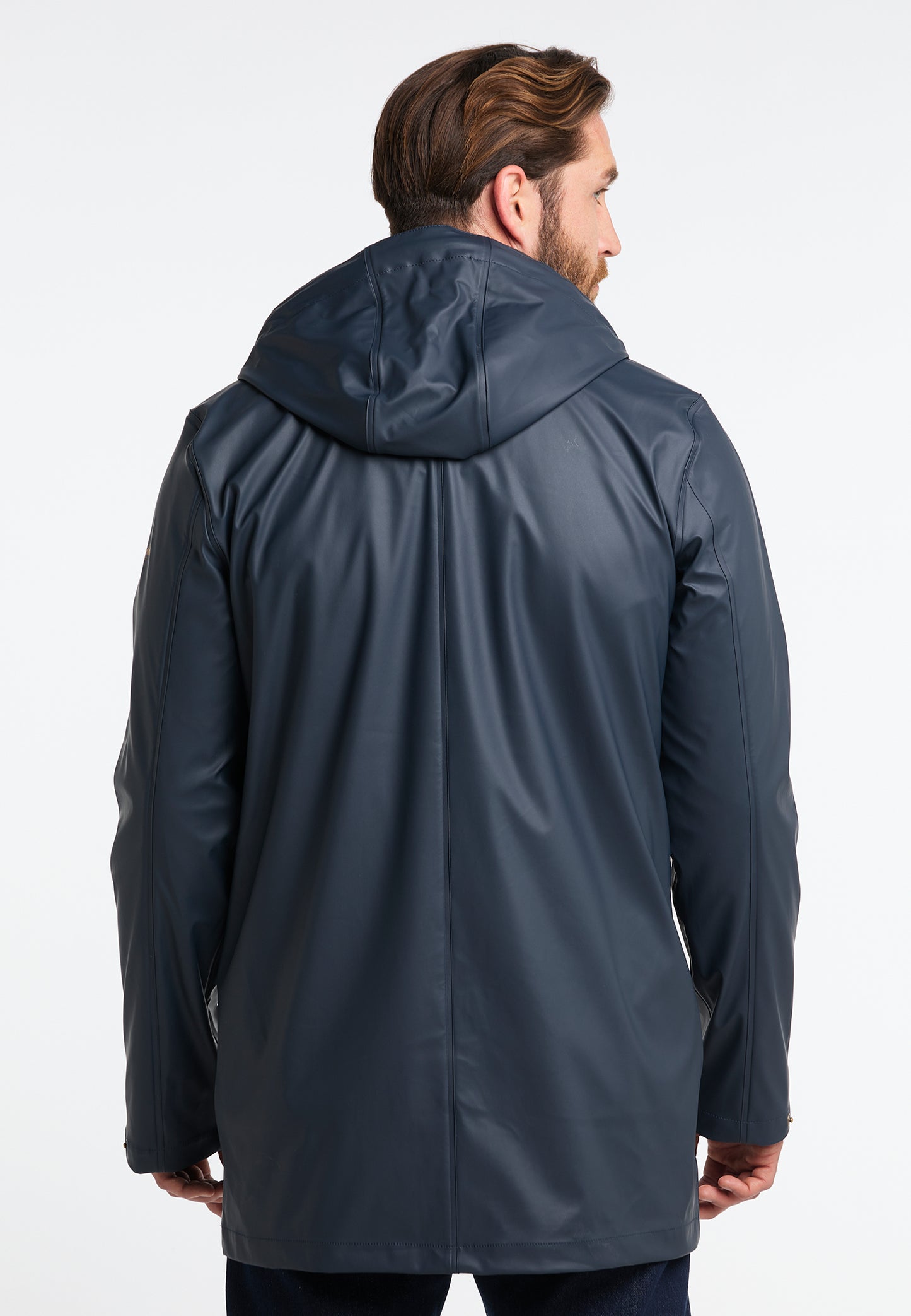 Schmuddelwedda Men's 3-in-1 Regenjacke