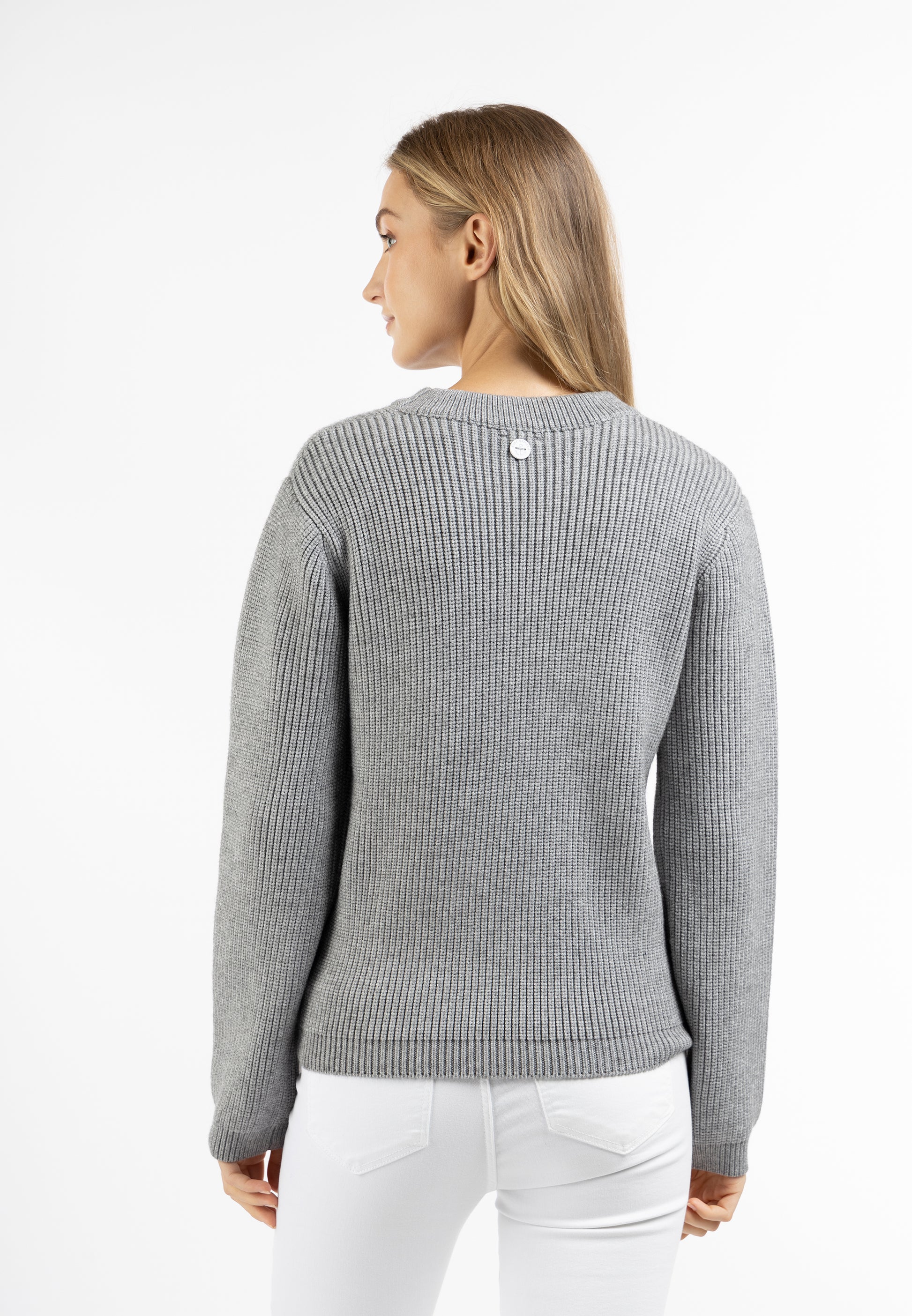 DreiMaster Maritim Women's Strick Pullover