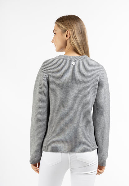 DreiMaster Maritim Women's Strick Pullover