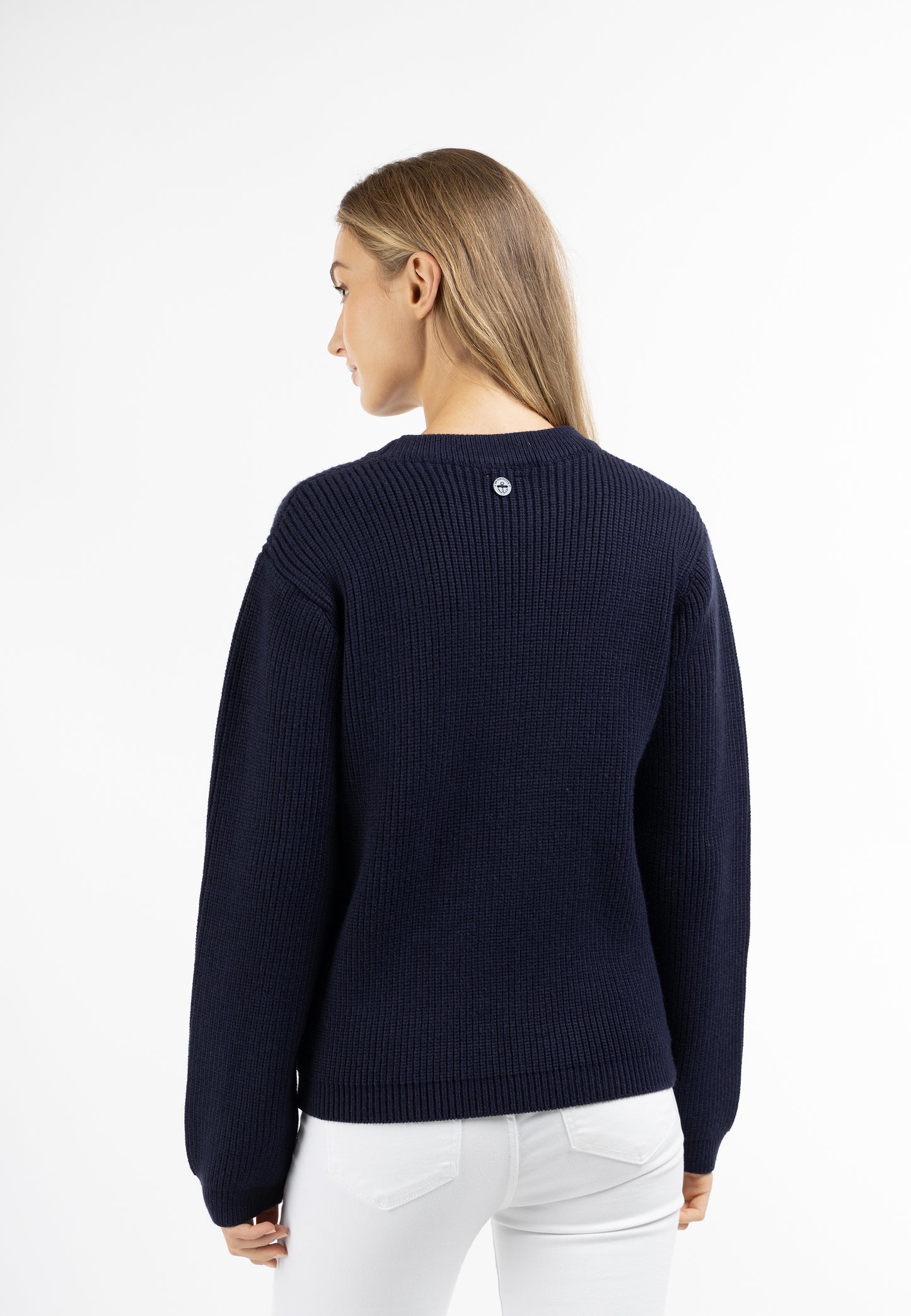 DreiMaster Maritim Women's Strick Pullover
