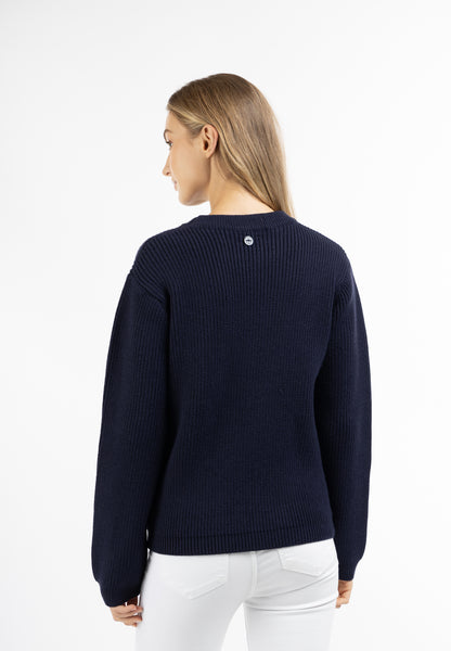 DreiMaster Maritim Women's Strick Pullover