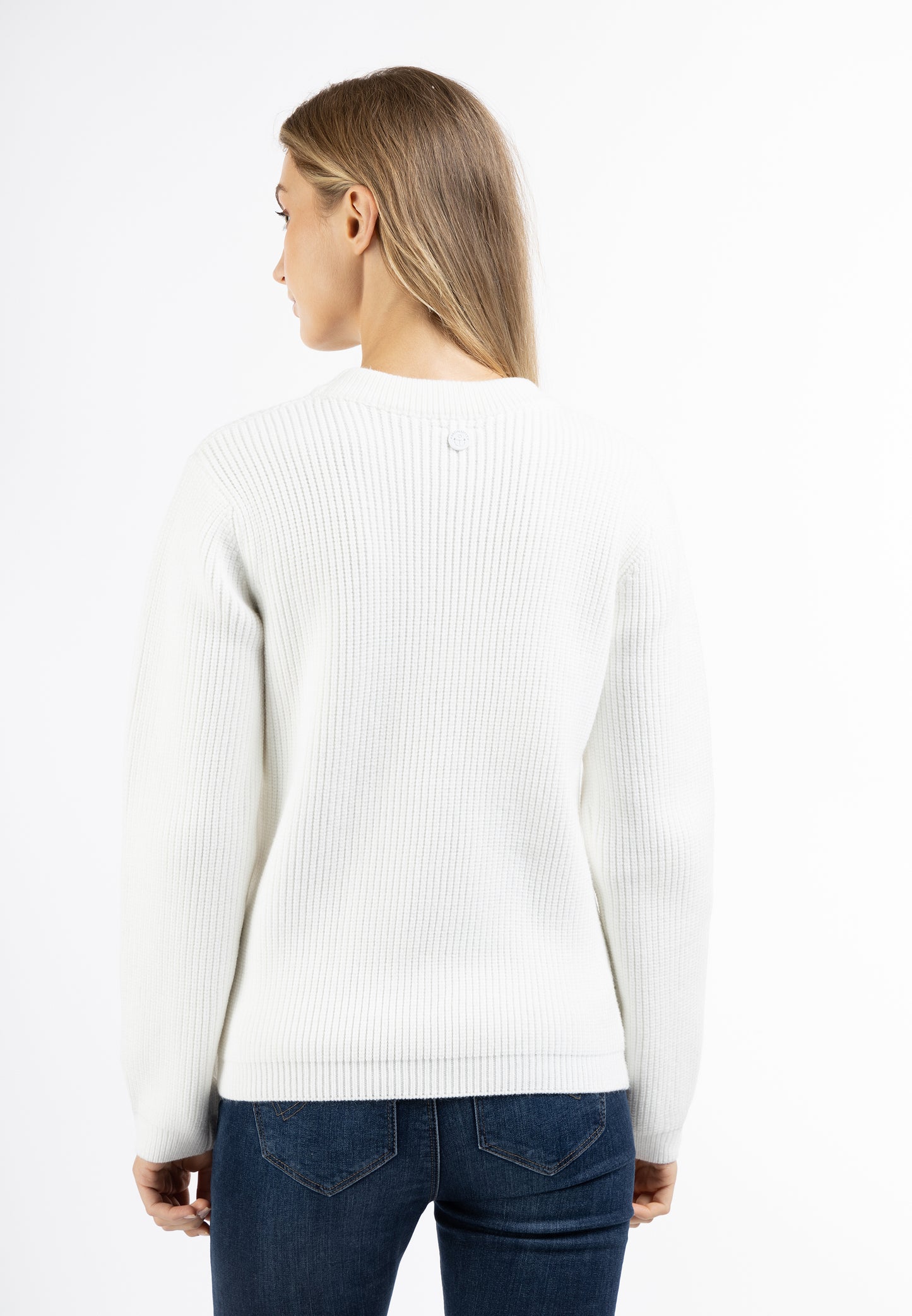 DreiMaster Maritim Women's Strick Pullover