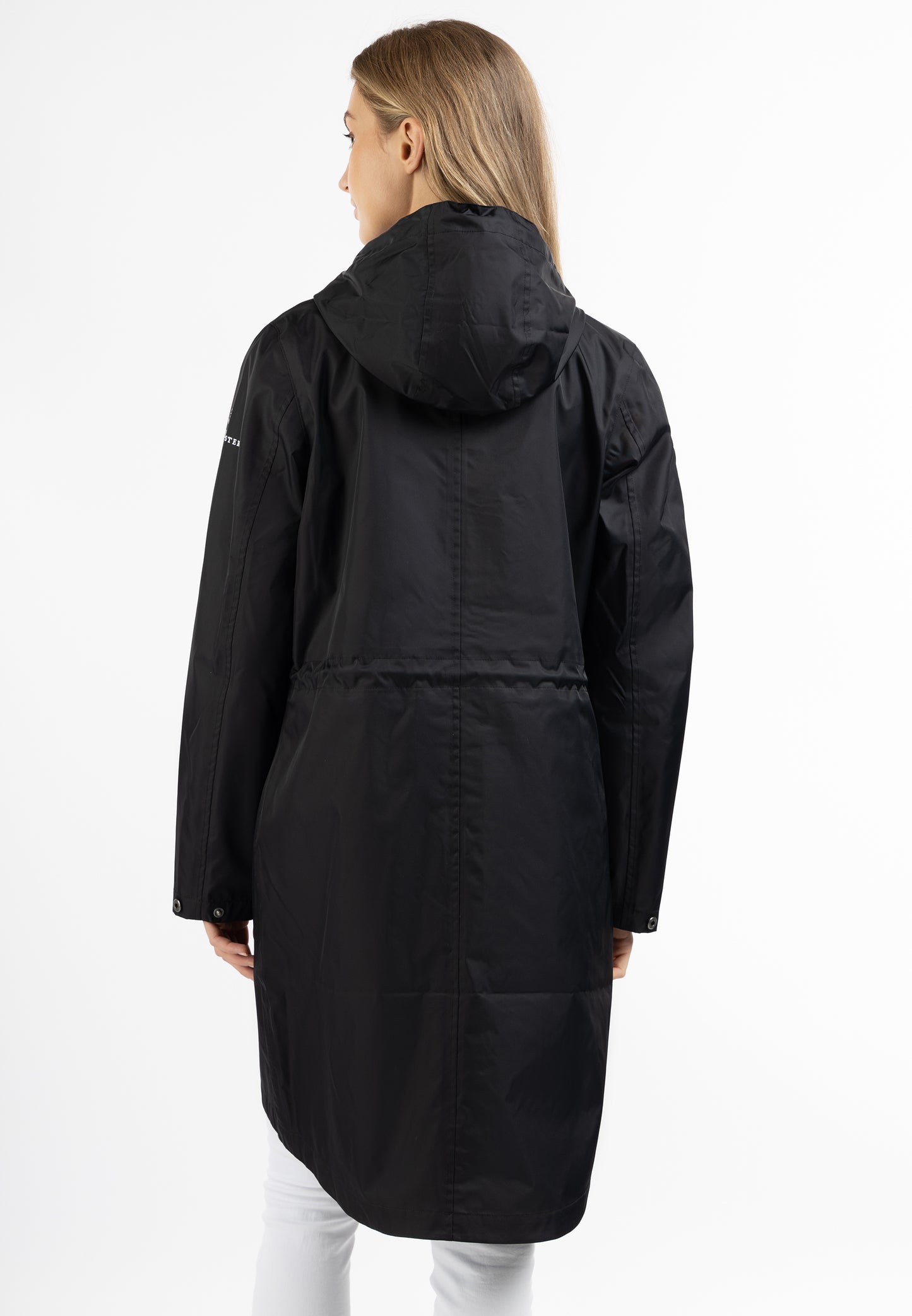 DreiMaster Maritim Women's Regenjacke mit Innenprint drymaster